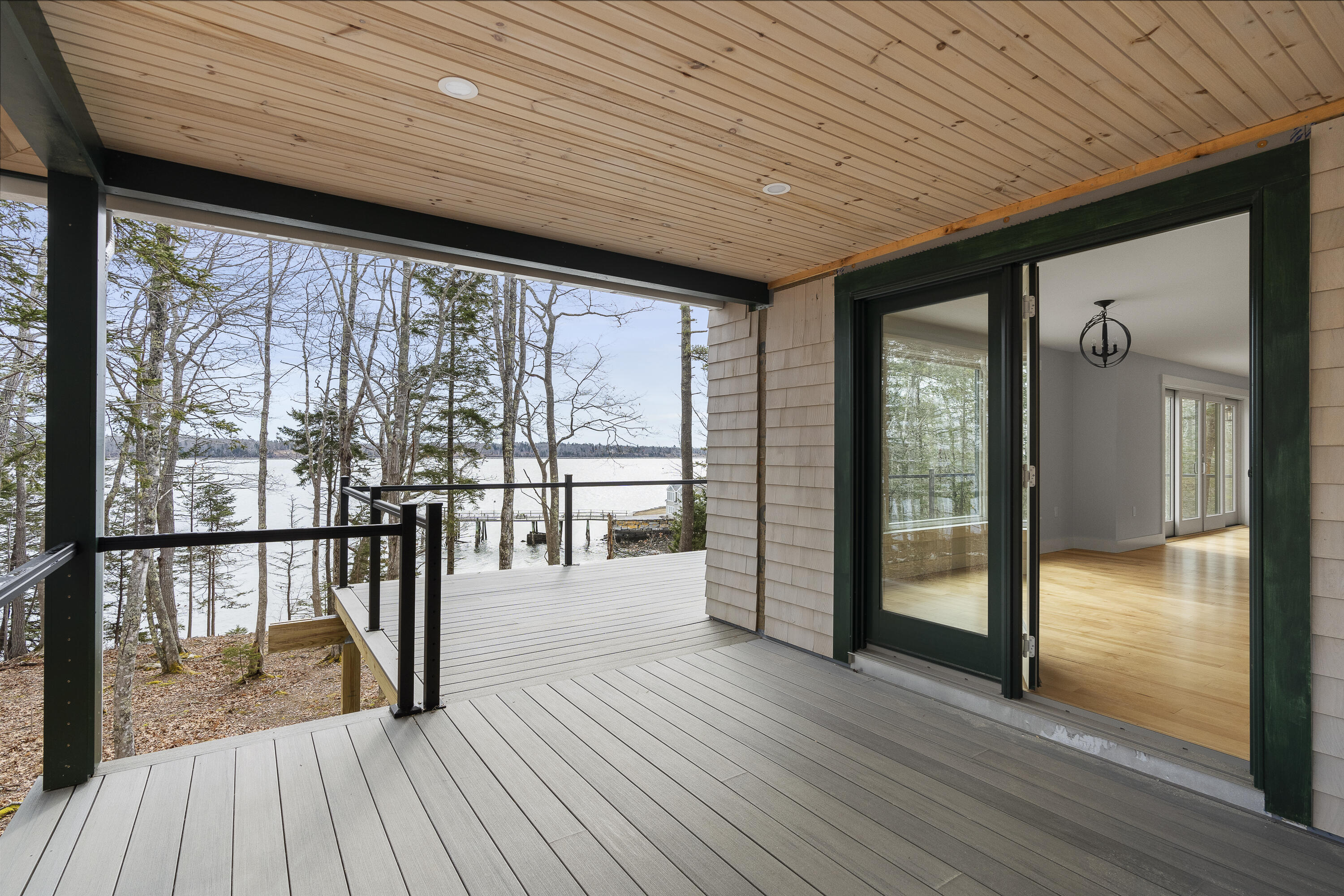 31 Viking Way Bristol ME 04539