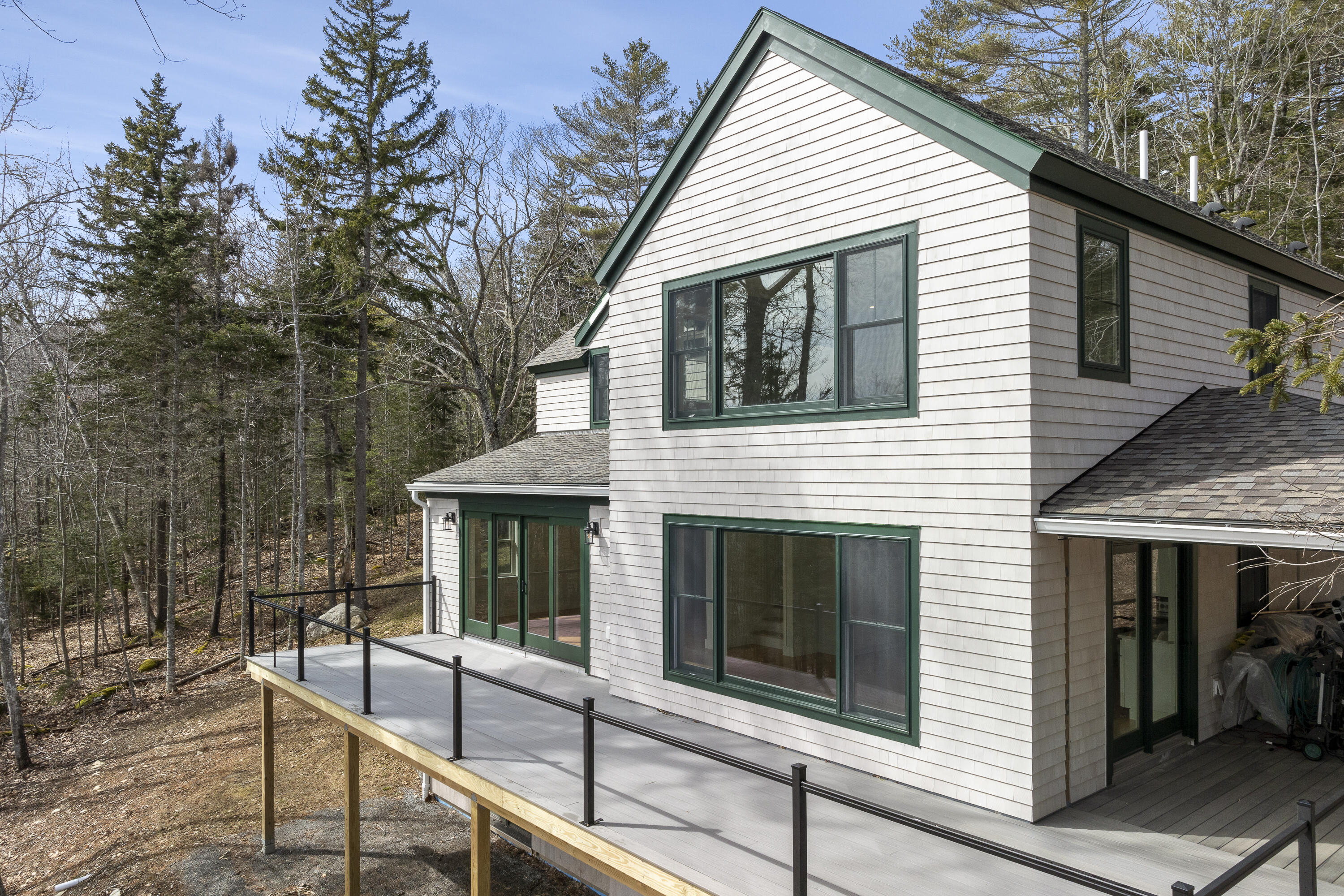 31 Viking Way Bristol ME 04539