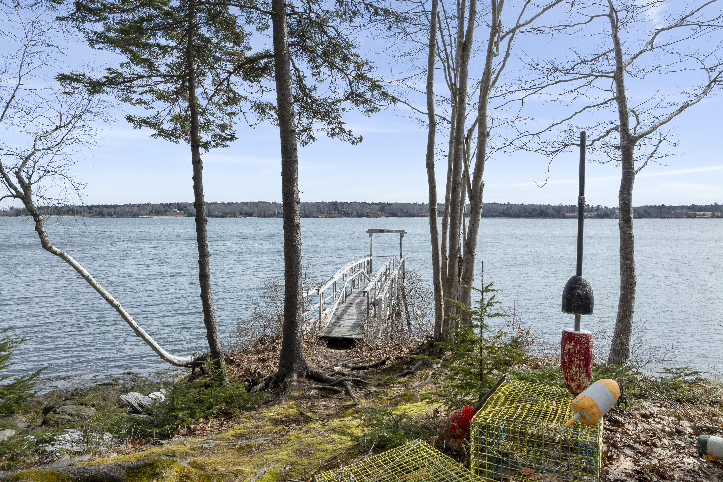 31 Viking Way Bristol ME 04539