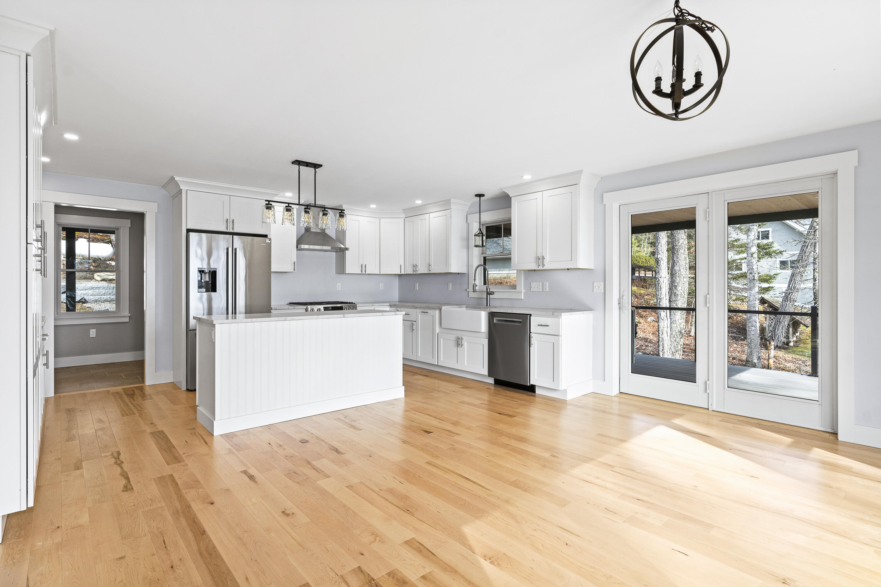 31 Viking Way Bristol ME 04539