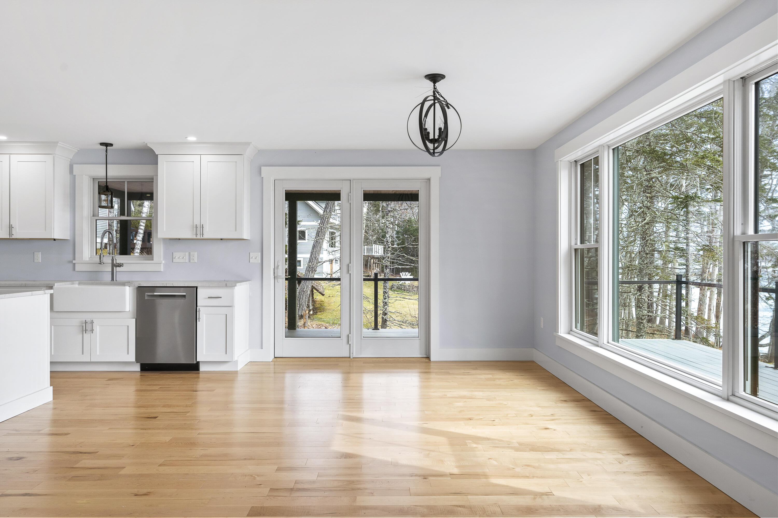 31 Viking Way Bristol ME 04539