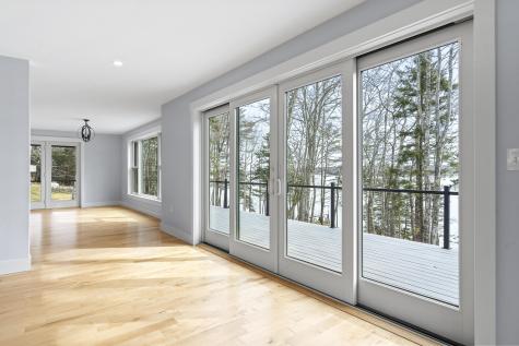 31 Viking Way Bristol ME 04539