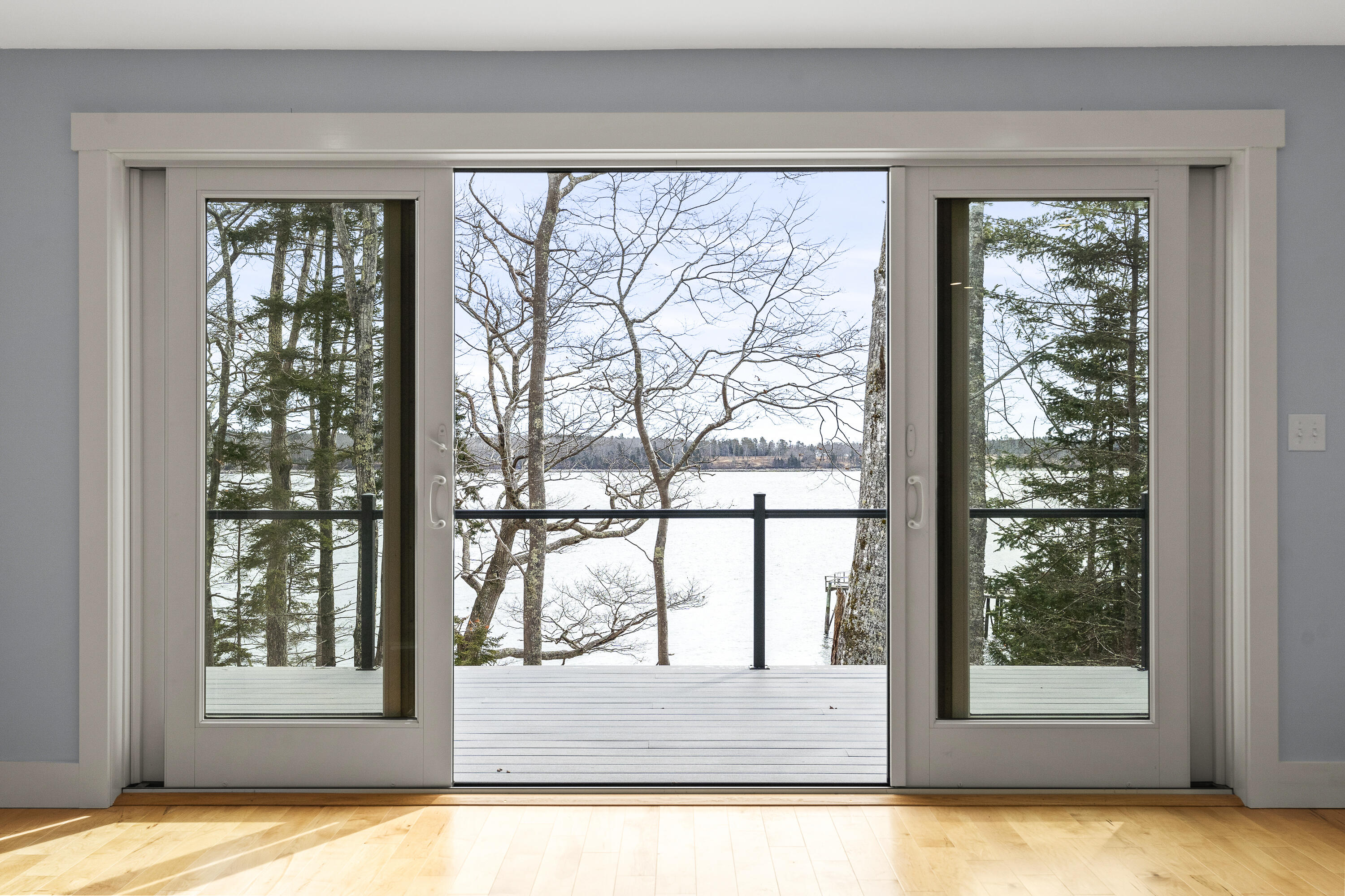 31 Viking Way Bristol ME 04539