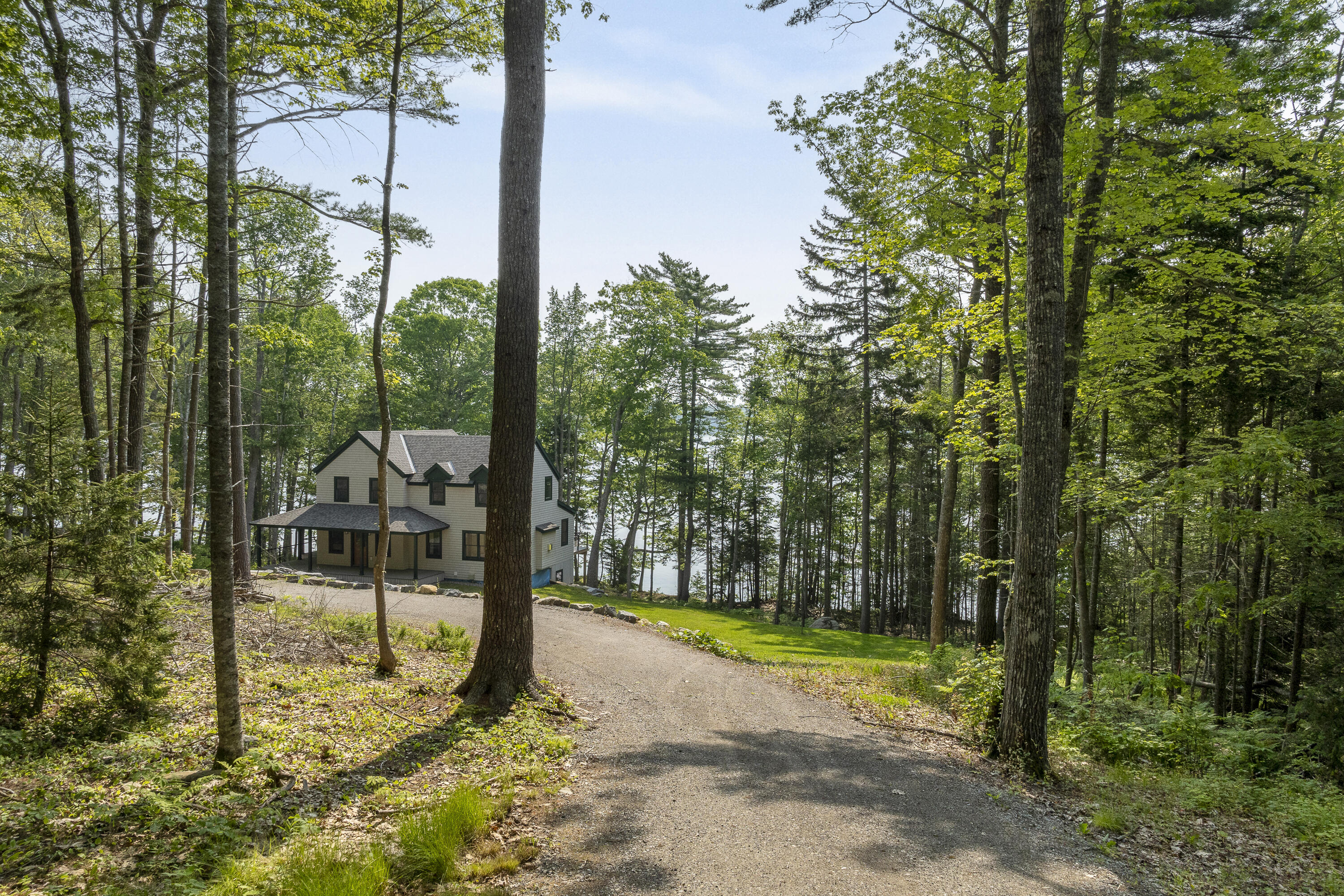 31 Viking Way Bristol ME 04539