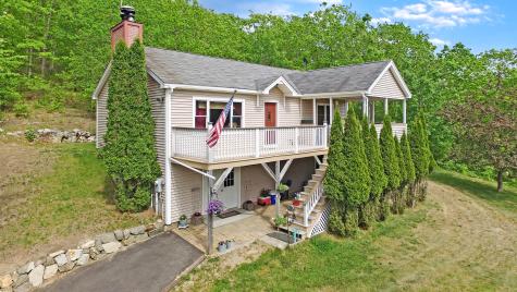 67 Loon Lane Shapleigh ME 04076
