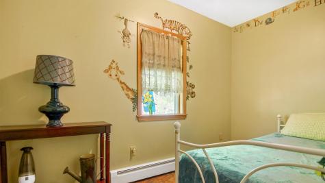 67 Loon Lane Shapleigh ME 04076