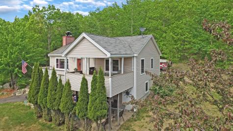 67 Loon Lane Shapleigh ME 04076