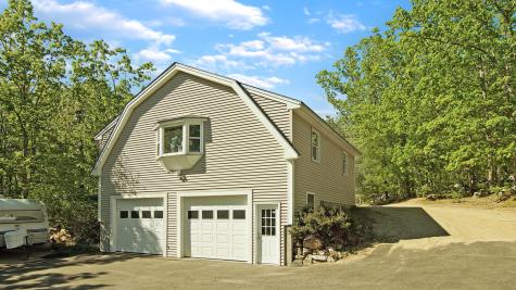 67 Loon Lane Shapleigh ME 04076