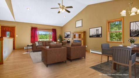 67 Loon Lane Shapleigh ME 04076