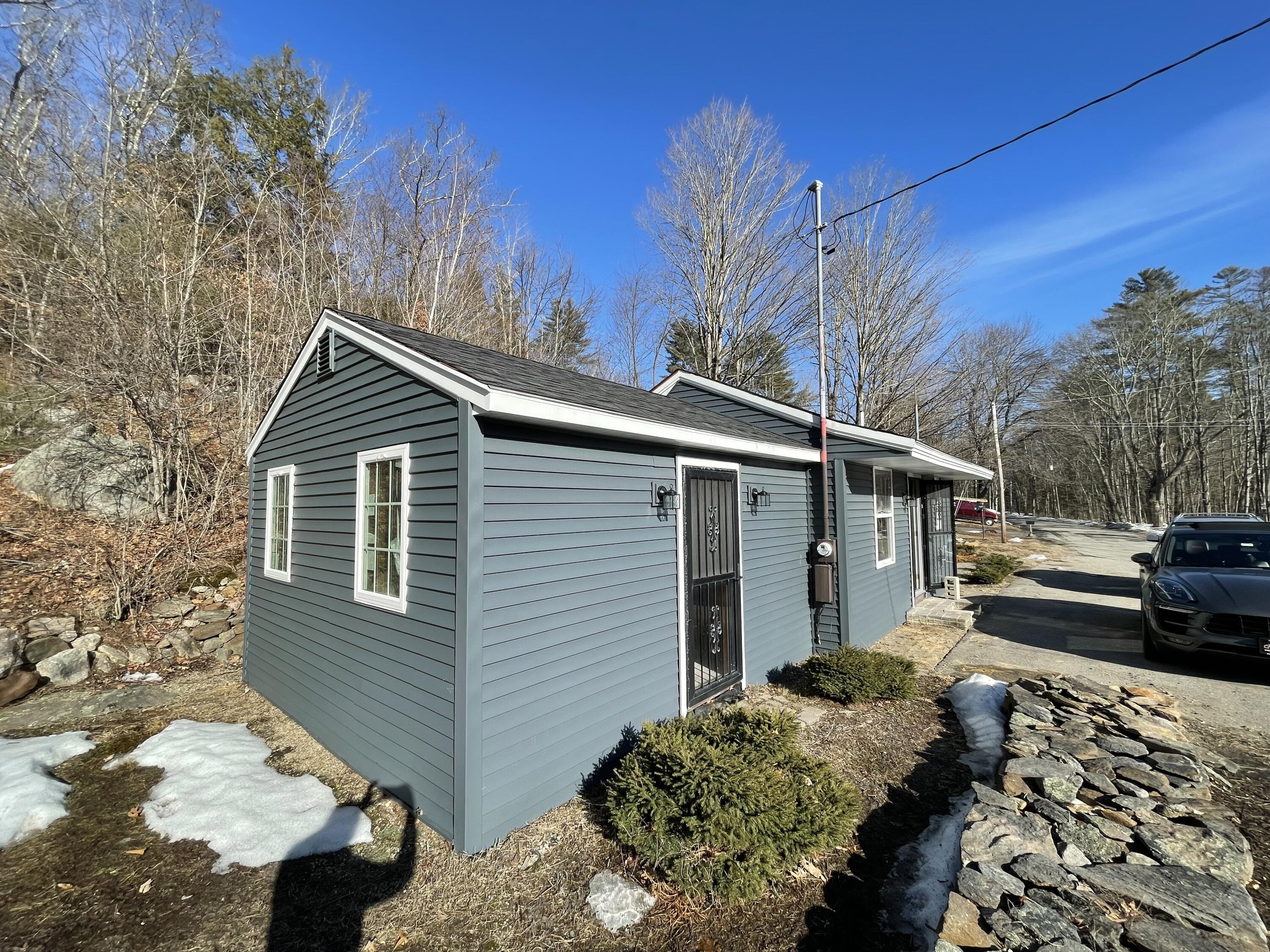 12 Main Street Sanford ME 04083