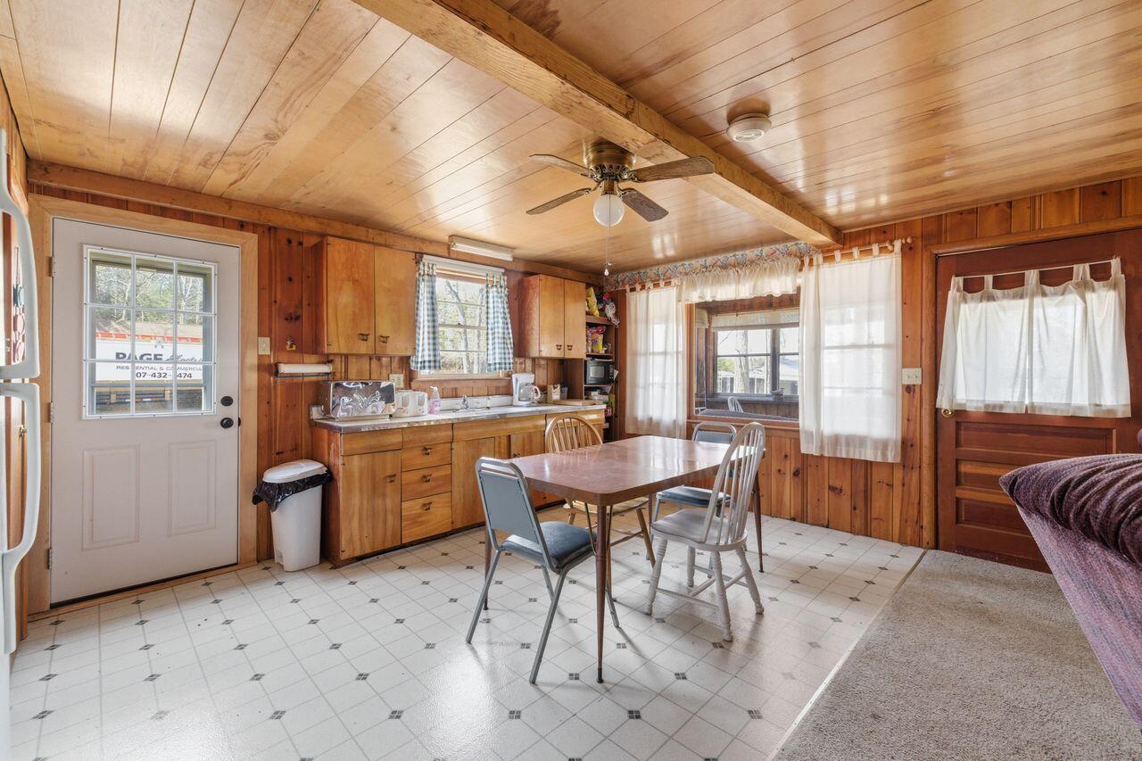 227 Hawk Road Acton ME 04001