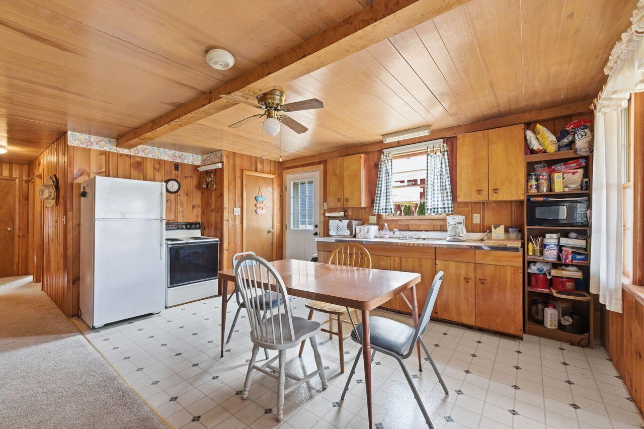 227 Hawk Road Acton ME 04001