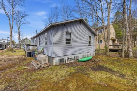 227 Hawk Road Acton ME 04001