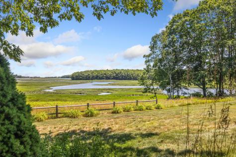 189 Mills Road Kennebunkport ME 04046