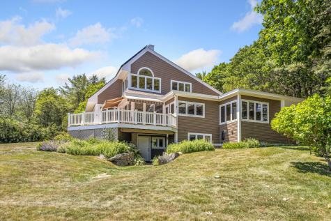 189 Mills Road Kennebunkport ME 04046
