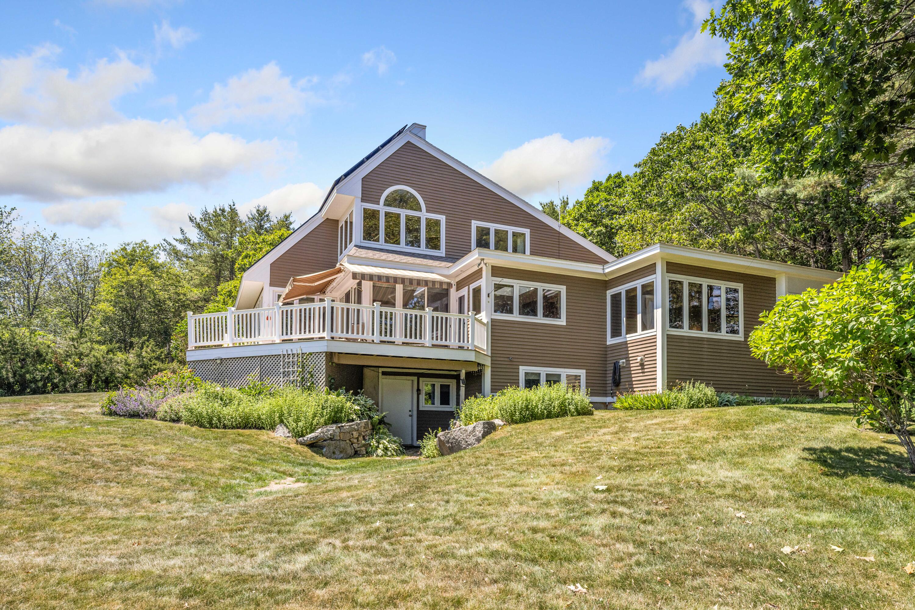 189 Mills Road Kennebunkport ME 04046