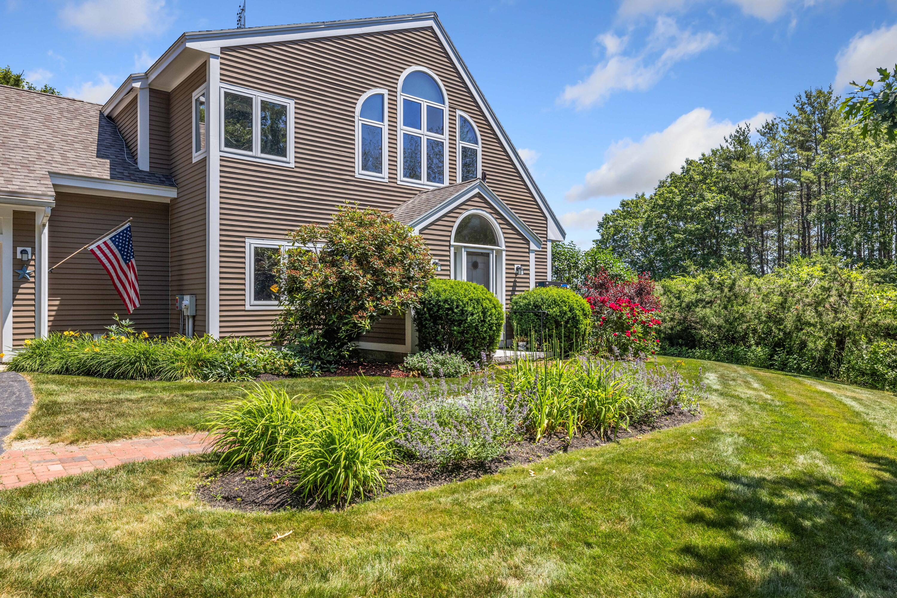189 Mills Road Kennebunkport ME 04046