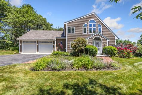 189 Mills Road Kennebunkport ME 04046