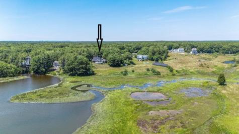 189 Mills Road Kennebunkport ME 04046