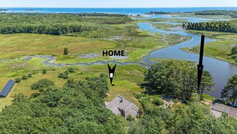 189 Mills Road Kennebunkport ME 04046