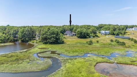 189 Mills Road Kennebunkport ME 04046