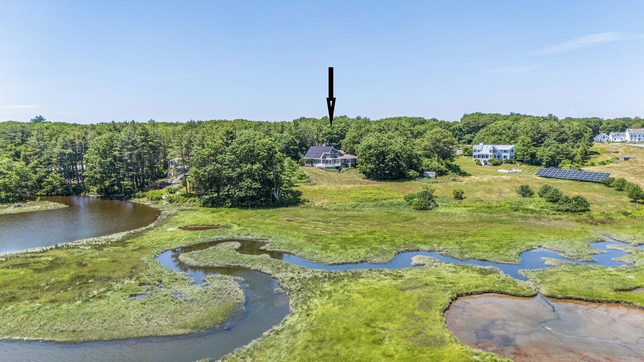 189 Mills Road Kennebunkport ME 04046