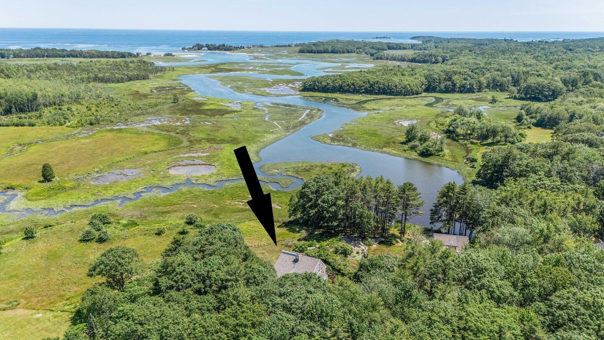 189 Mills Road Kennebunkport ME 04046