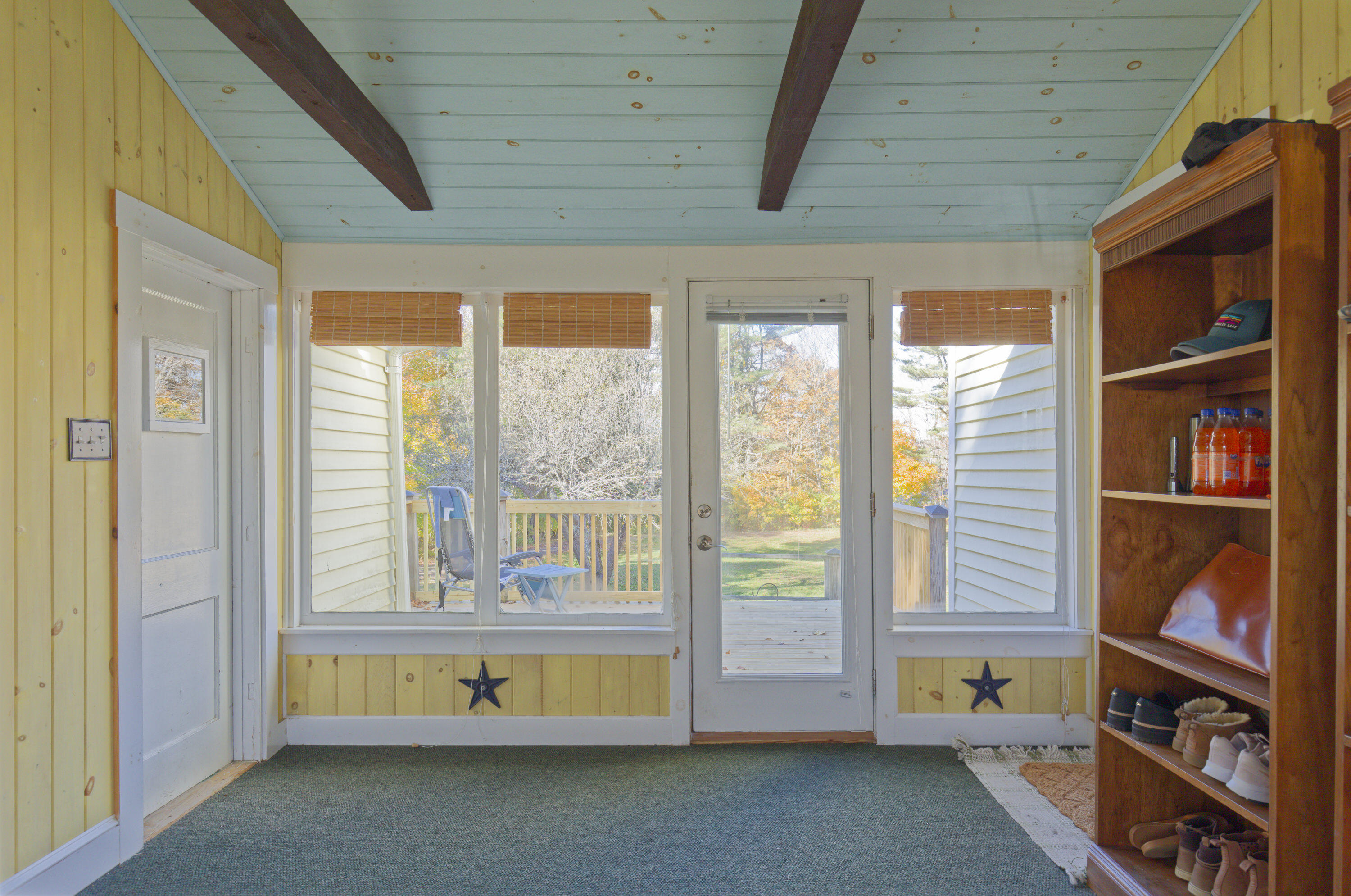 671 Boothbay Road Edgecomb ME 04556