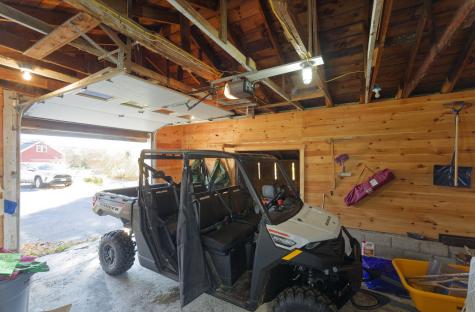 671 Boothbay Road Edgecomb ME 04556