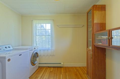 671 Boothbay Road Edgecomb ME 04556