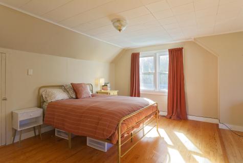 671 Boothbay Road Edgecomb ME 04556