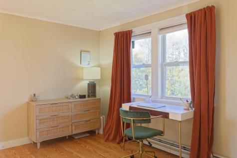 671 Boothbay Road Edgecomb ME 04556