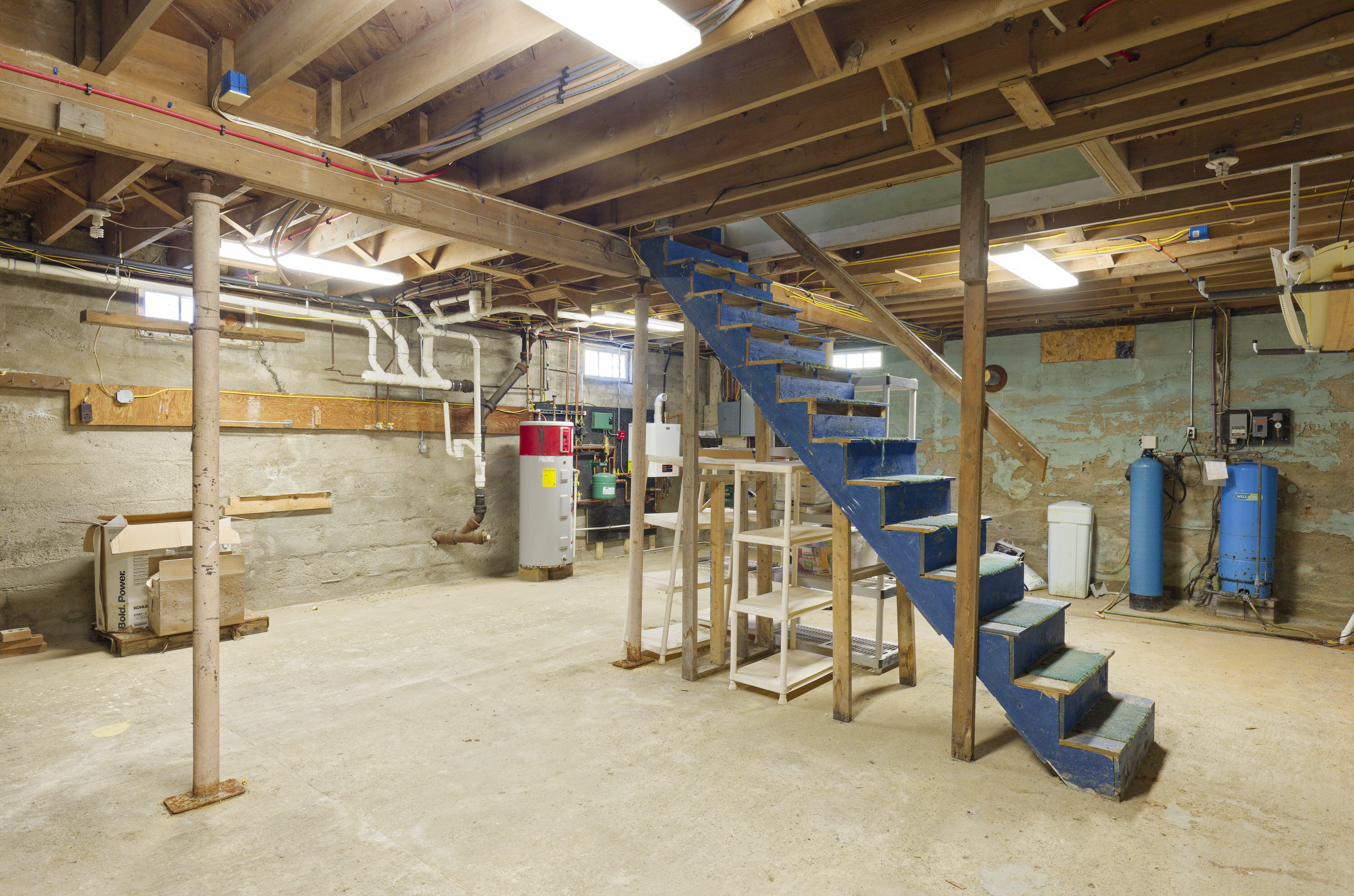 671 Boothbay Road Edgecomb ME 04556