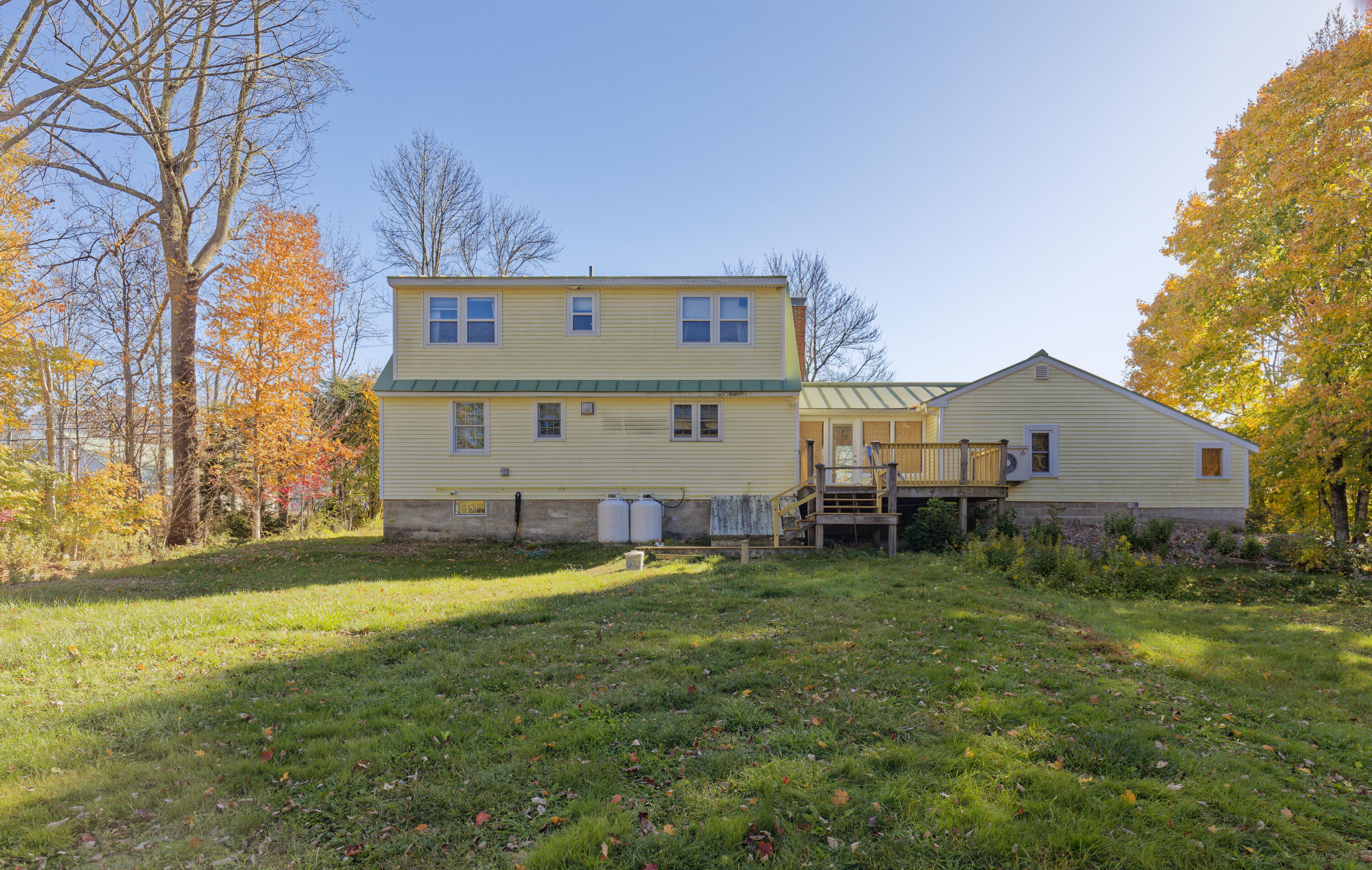 671 Boothbay Road Edgecomb ME 04556