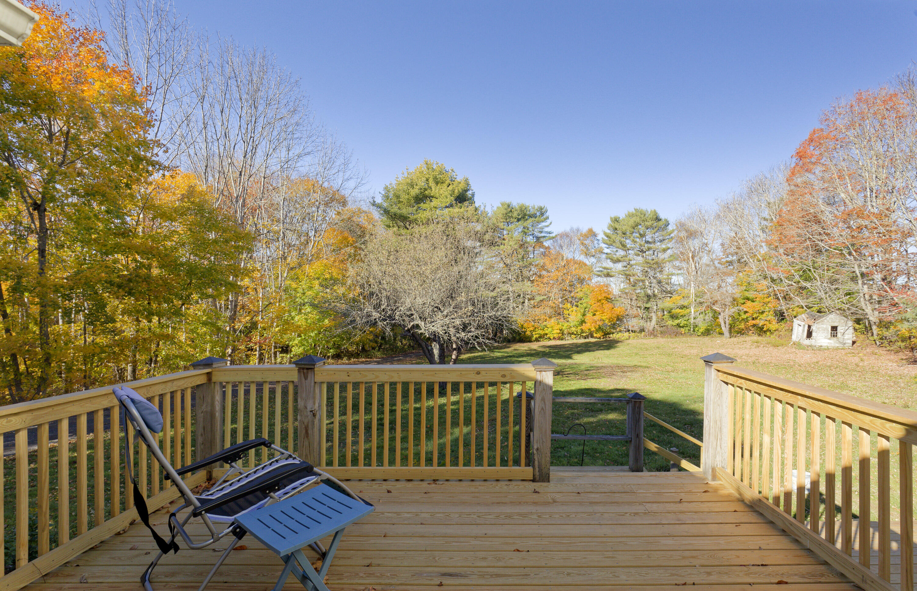 671 Boothbay Road Edgecomb ME 04556