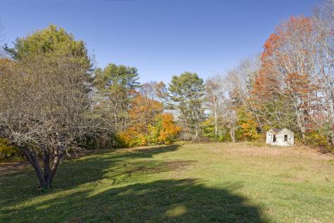 671 Boothbay Road Edgecomb ME 04556