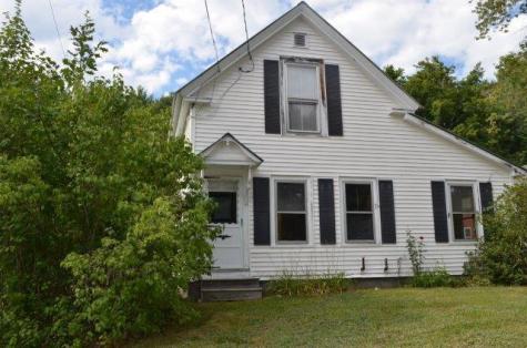 16 Meadow Street Bridgton ME 04009