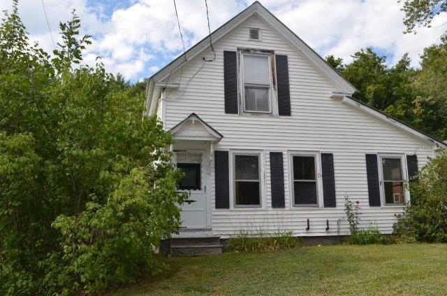 16 Meadow Street Bridgton ME 04009