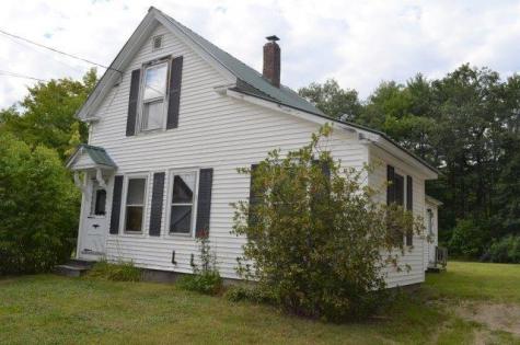16 Meadow Street Bridgton ME 04009