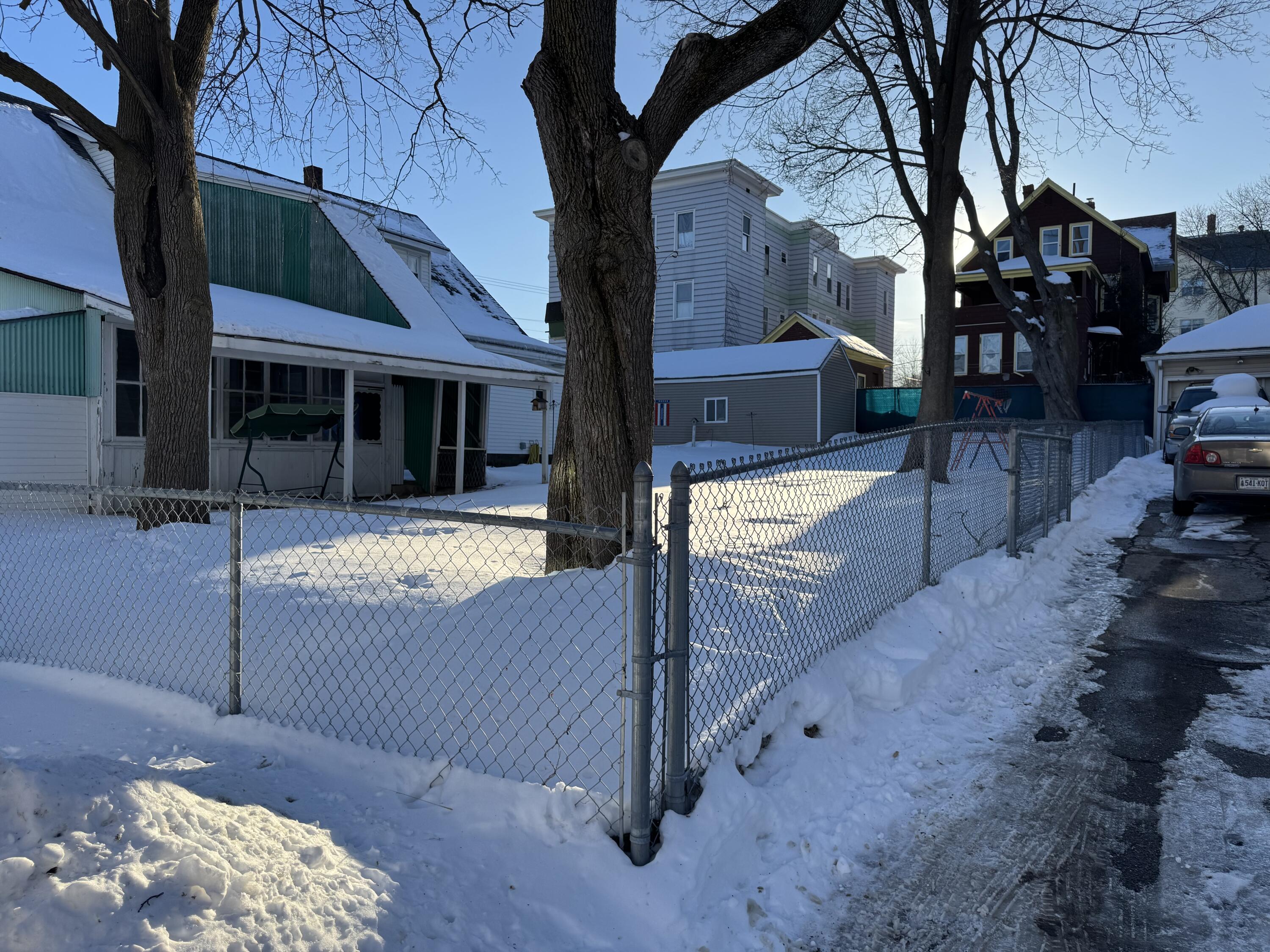 170 Ash Street Lewiston ME 04240