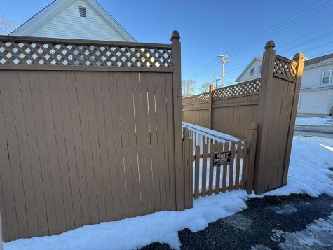 170 Ash Street Lewiston ME 04240