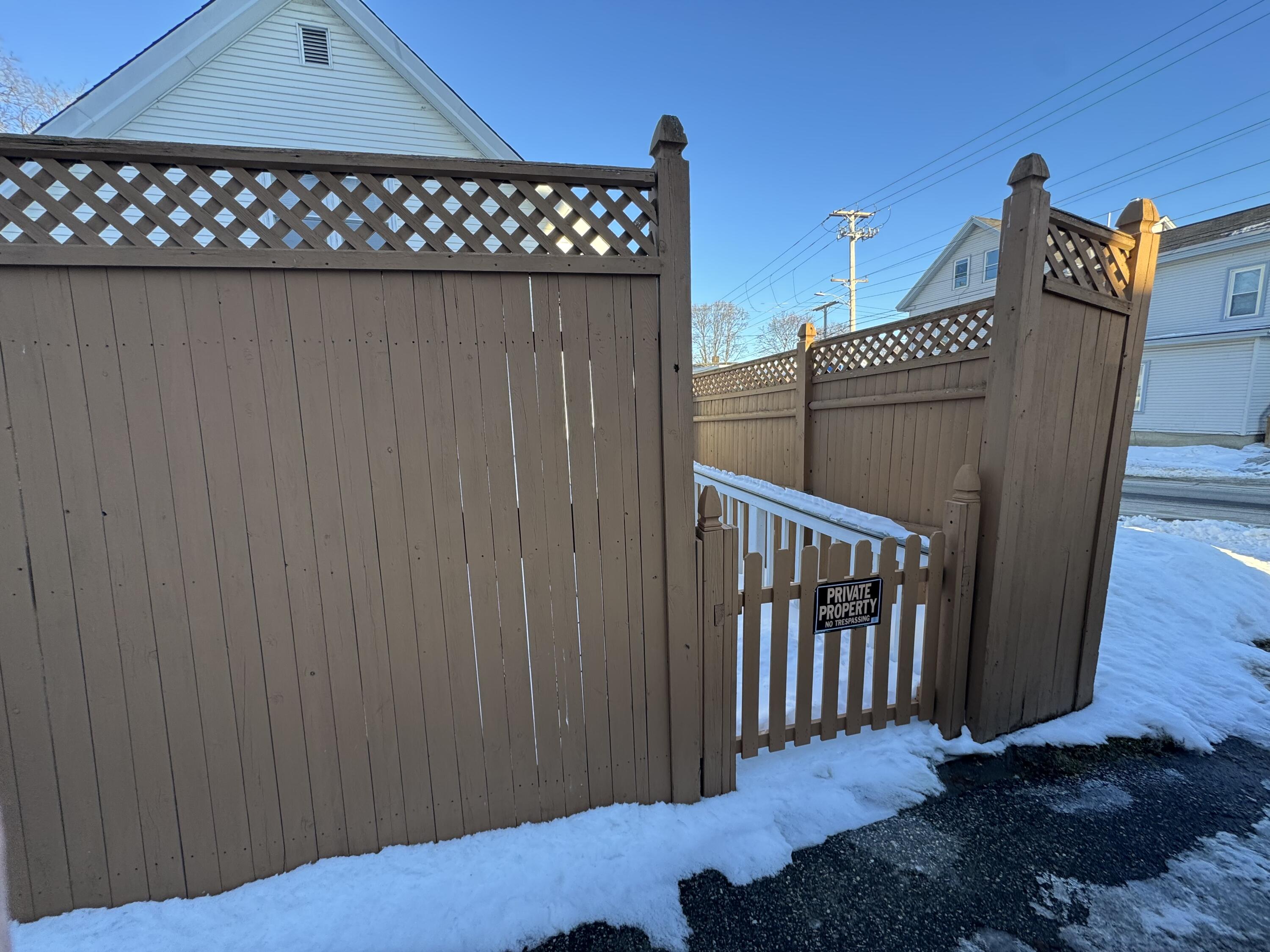 170 Ash Street Lewiston ME 04240