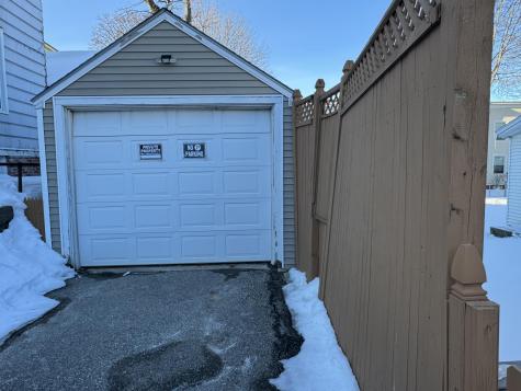 170 Ash Street Lewiston ME 04240