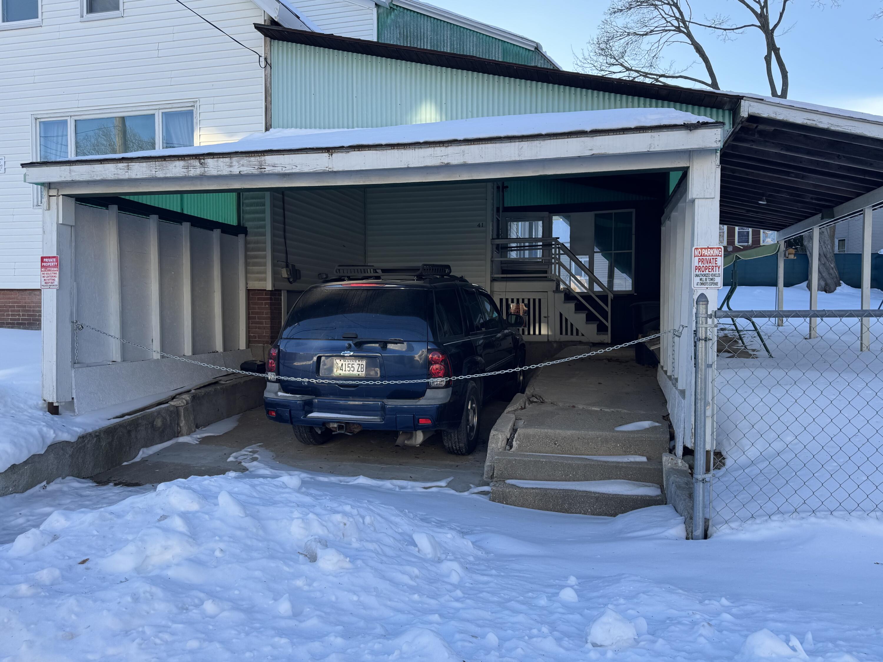 170 Ash Street Lewiston ME 04240