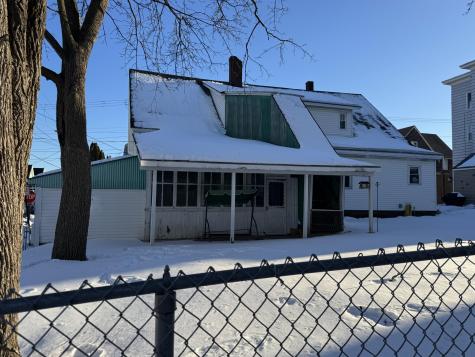170 Ash Street Lewiston ME 04240