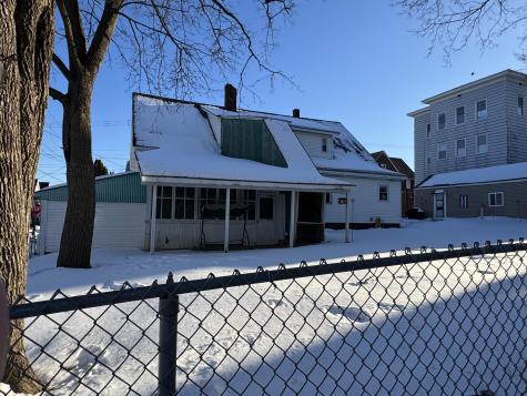 170 Ash Street Lewiston ME 04240