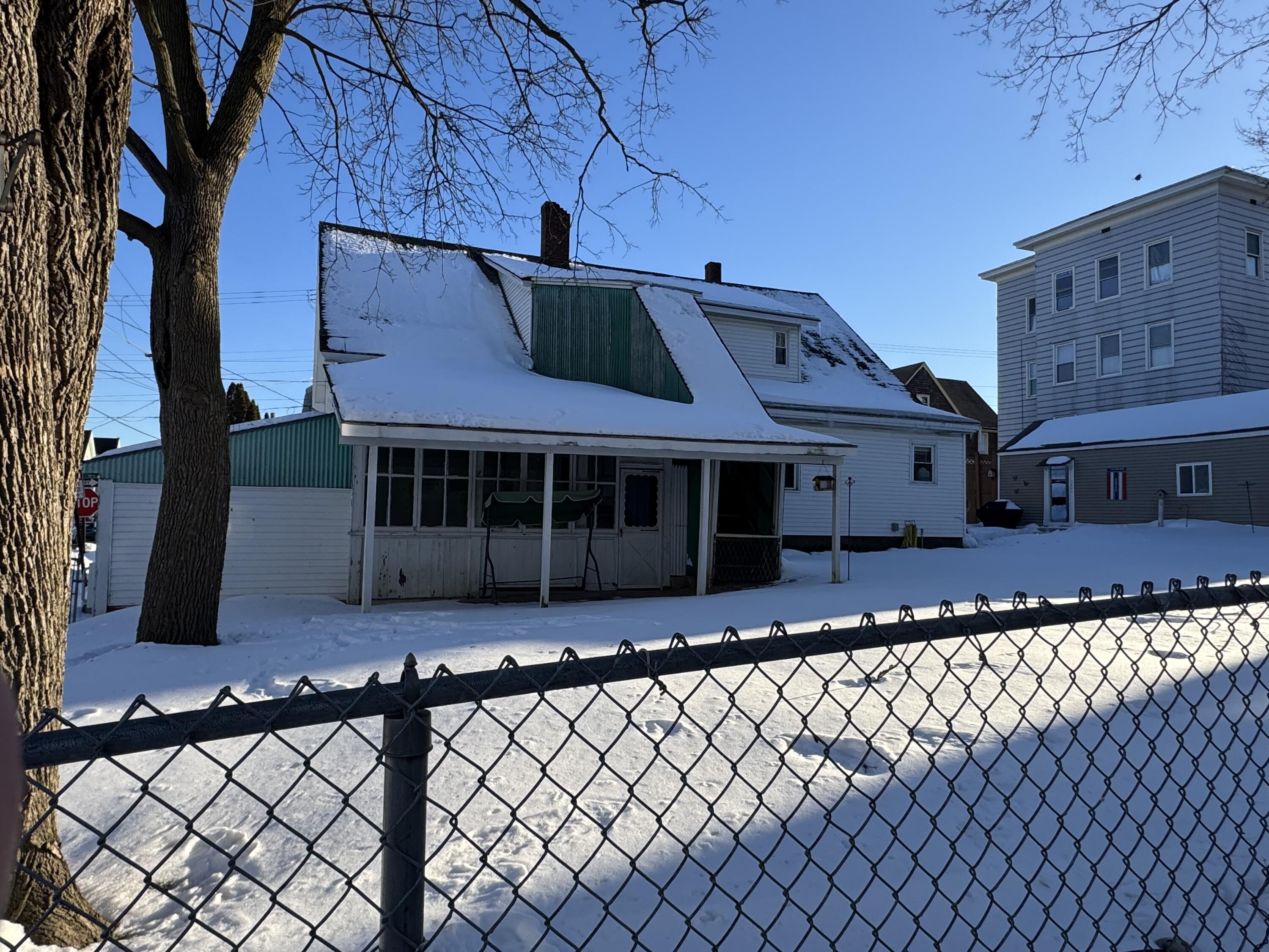 170 Ash Street Lewiston ME 04240