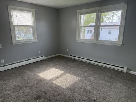 33 Wilkes Street Waterville ME 04901