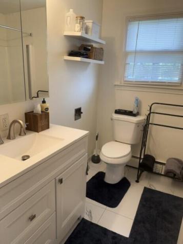 33 Wilkes Street Waterville ME 04901