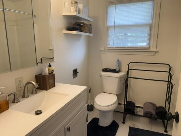33 Wilkes Street Waterville ME 04901